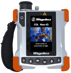 CQL Max-ID Maximizes Chemical Threat Analysis